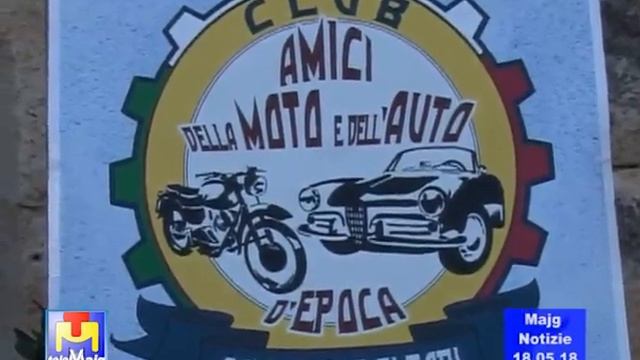"La bicicletta racconta... lo sport, il tempo libero, i mestieri" a Sammichele di Bari 2^ parte смотреть онлайн