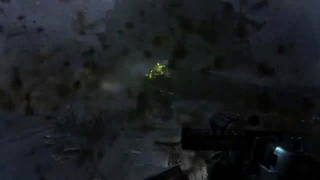 Metro: Last Light - Серия9! смотреть онлайн