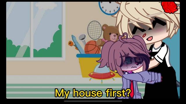 Mama bakugo? Part 1[ dekubaku future au] Caretaker bakugo au! смотреть онлайн