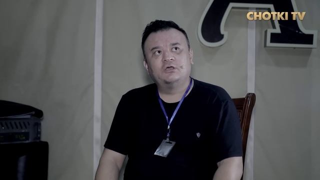 Dilbar Ikromova #Xotira Muhammadiso Abdulhairov Bilan Esladik | Chotki Tv | Intervyu