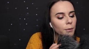 АСМР _ Уложу тебя спать  триггеры для расслабления ASMR