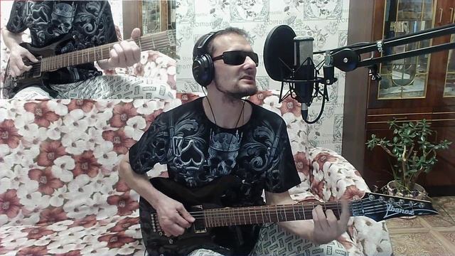 Дельфин. Романс. (cover) смотреть онлайн