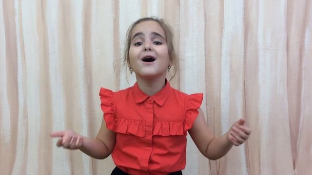 899 Епифанова Сабина Мама и солнце г Емва смотреть онлайн