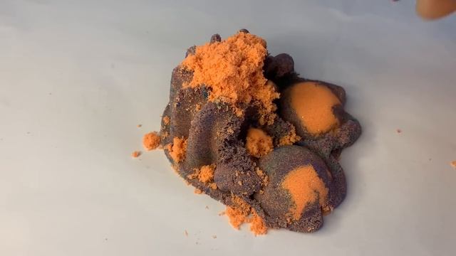 Very Satisfying and Relaxing Sand смотреть онлайн