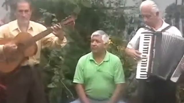 AÑORADO CHACHAPOYAS смотреть онлайн