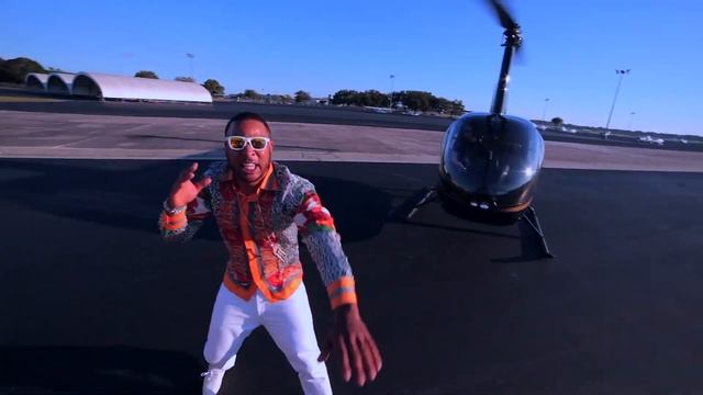 E Reed - Can't See Me смотреть онлайн