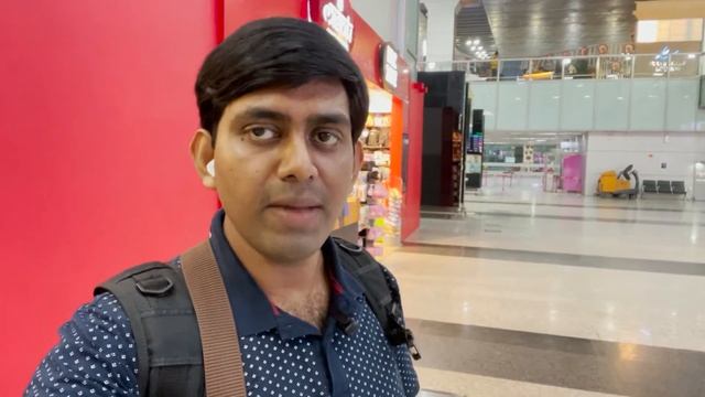 INDIGO AIRLINES JOURNEY / KOLKATA TO PORT BLAIR / CCU - IXZ / FLIGHT JOURNEY смотреть онлайн