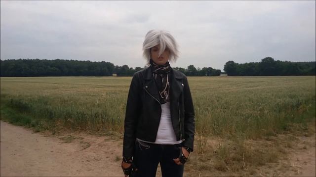 BTT - Prussia I will not bow (a Hetalia CMV) смотреть онлайн