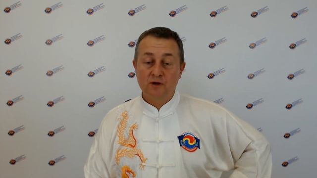 Выступление Президента Всероссийской Федерации Цигун на Онлайн-выставке образования смотреть онлайн