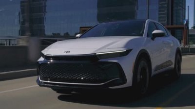 Обзоры и новости авто