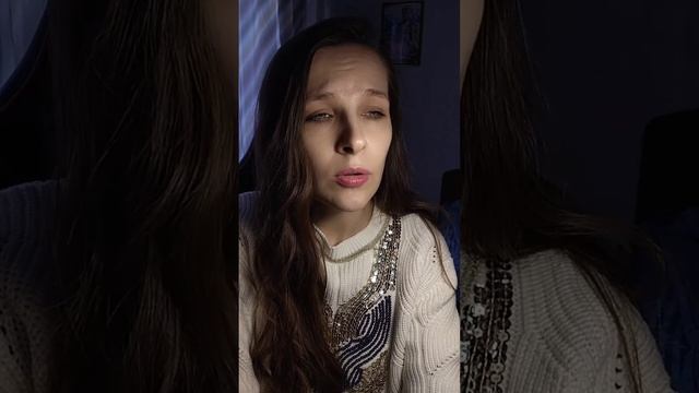 Стих."Я скучаю..." (автор В.Ток) смотреть онлайн