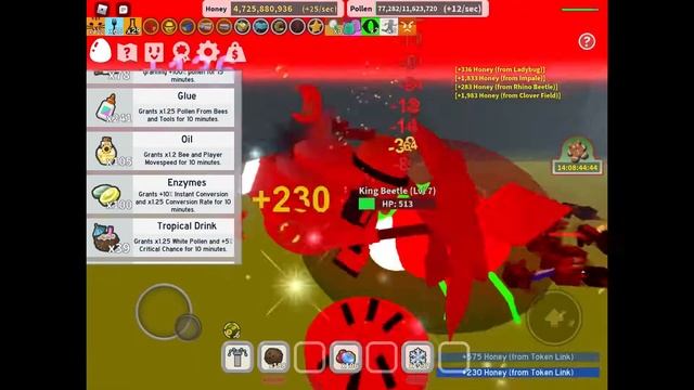 Journey to gummy mask #3 Ending enzymes! (Roblox) смотреть онлайн