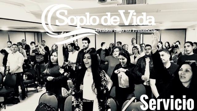La Santidad de Dios en sus hijos/ SOPLO DE VIDA смотреть онлайн
