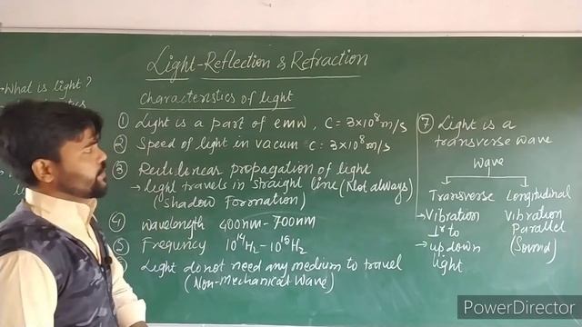 light reflection and refraction class10| part1| what is light? nature & characteristics of light| смотреть онлайн