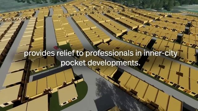 Bria Homes Affordable House and Lot | Expanding Nationwide смотреть онлайн