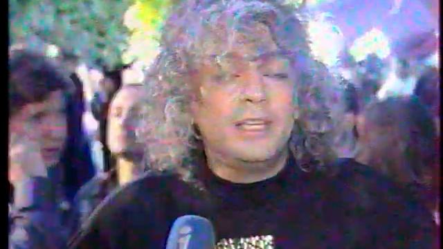 Фрагмент интервью с Ф.Киркоровым("Мелорама") смотреть онлайн