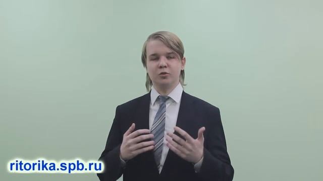 Студент СПГУ о тренинге Ирины Шиловской по ораторскому мастерству смотреть онлайн