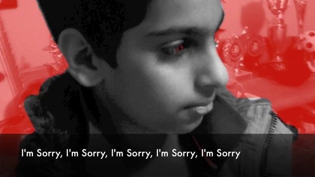 I'm Sorry ( A Milli ) - Young P смотреть онлайн