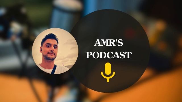 Amr's Podcast E:0 смотреть онлайн