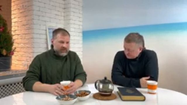 Алексей Волков: Совместимы ли Православное Христианство и Китайская гимнастика Цигун? смотреть онлайн