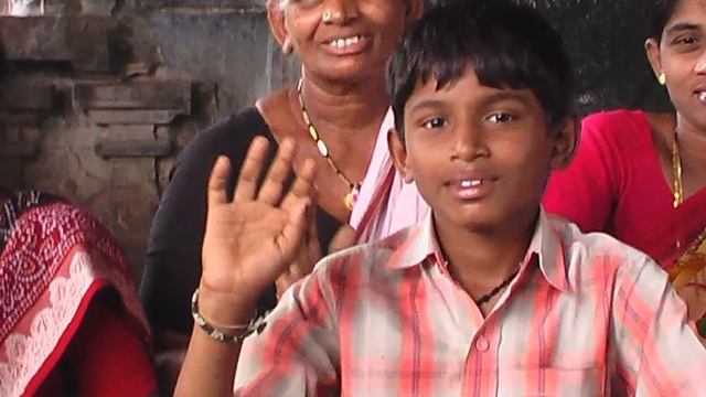 VIDEODIARY in pictures. immagini of Ramappa & Warangal. 1 giugno 2006. vintage. My India 540 смотреть онлайн