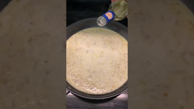 Creamy Lemon Asparagus Spaghetti смотреть онлайн