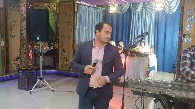 Муродуллои Нурулло - намак дар комхо... смотреть онлайн