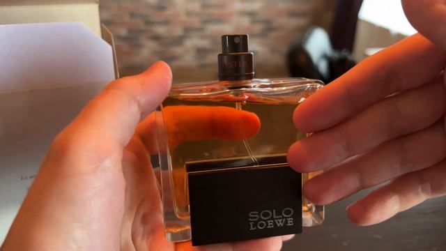 LOEWE Solo