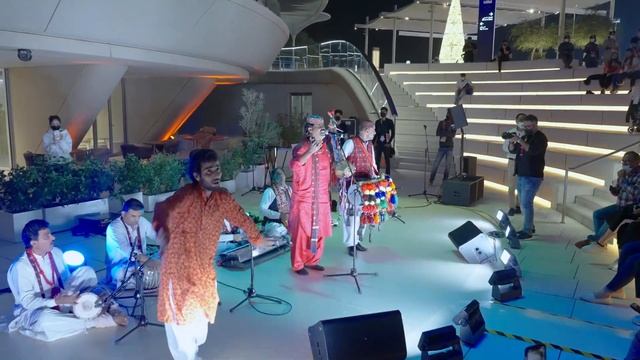 Musical Performances Pakistan Pavillion - EXPO 2020 смотреть онлайн