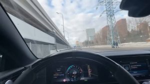 ДОЧЬ ДЕПУТАТА ПОКРЫВАЕТ БАНДИТОВ! ПОГОНЯ от МАЙБАХА!