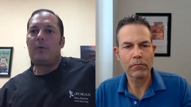 Sleep Hygiene with Dr. Jose Colon: Rational Wellness Podcast 177 смотреть онлайн