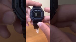 Настройка часов SKMEI 1988