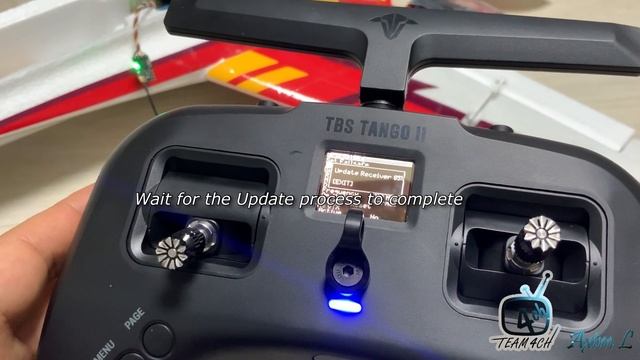 Tango 2 Bining, Model menu смотреть онлайн