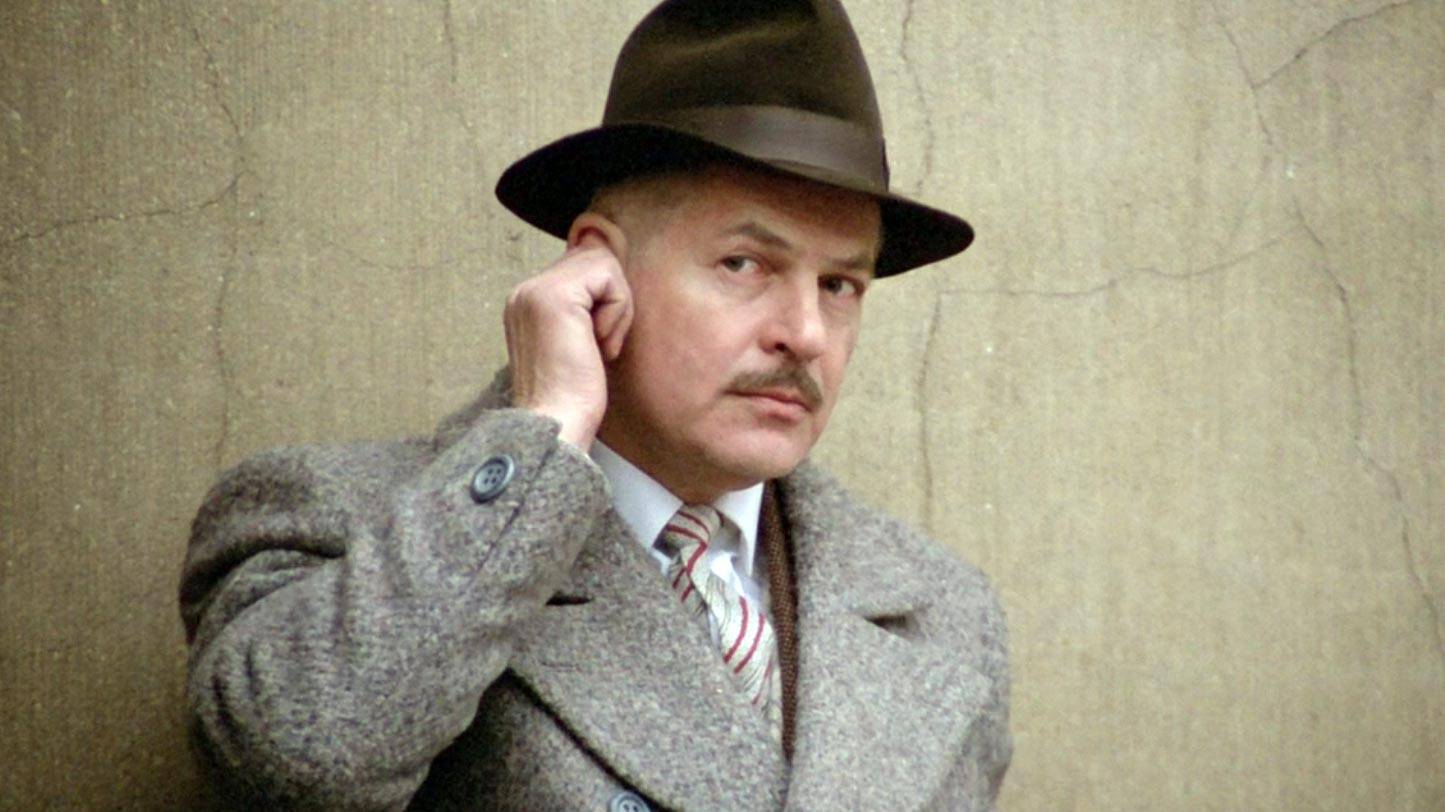 Regtime _ из кинофильма Ва-Банк Cover смотреть онлайн