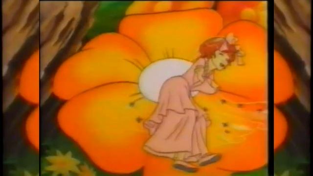 Timeless Tales from Hallmark Collection commercial (1990) ( old VHS tape) смотреть онлайн