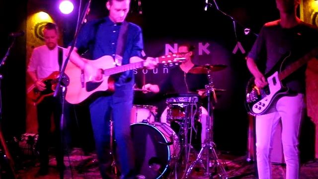 Hospital - Falling (09.07.16)