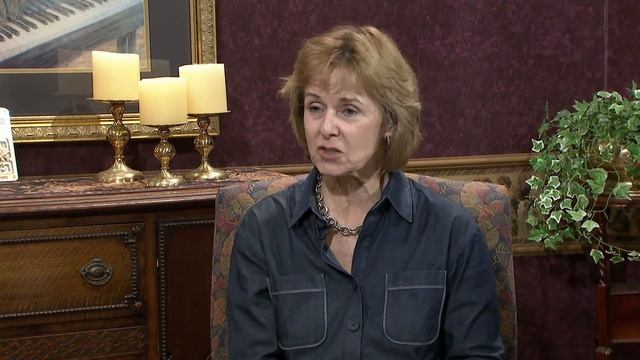 Homekeepers - Deborah Ray, "First Lady of Health" смотреть онлайн