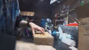 Двигатели DA 90S в Москве   Распаковка l Мотор Дуюнова