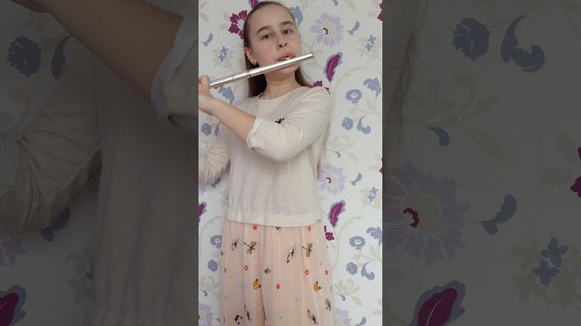 А. Дворжак "Юмореска" смотреть онлайн