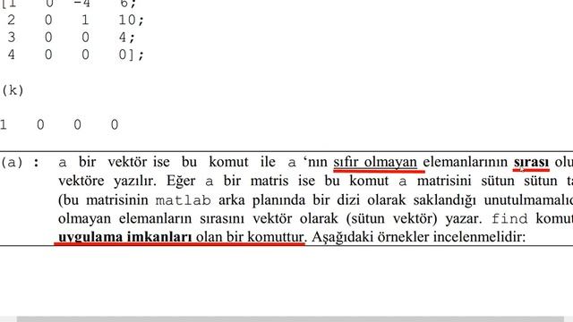 sayısal analiz 5. hafta 1. bölüm смотреть онлайн