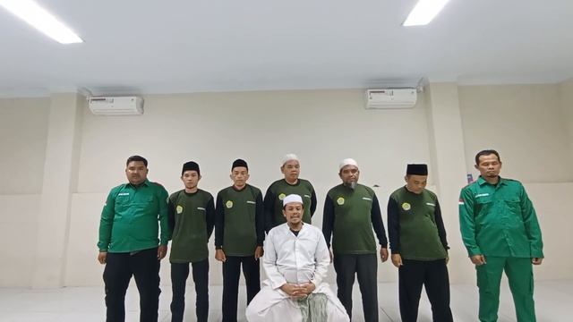 Pernyataan Forum Pesantren Kab. Tasikmalaya. Terhadap PP Al-Zaytun. смотреть онлайн
