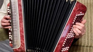 СЕРОВ КАК БЫТЬ НА БАЯНЕ