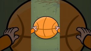 КАК Я В ЯМУ ПРОВАЛИЛАСЬ  #луана #мультик #анимация