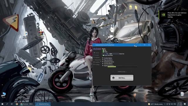 ARK SURVIVAL EVOLVED ✅BEST FREE HACK✅AIMBOT ESP 2023 смотреть онлайн