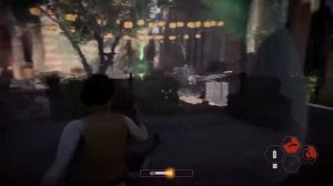 Star Wars Battle Front 2 Celebration edition Part 6 Walkthrough