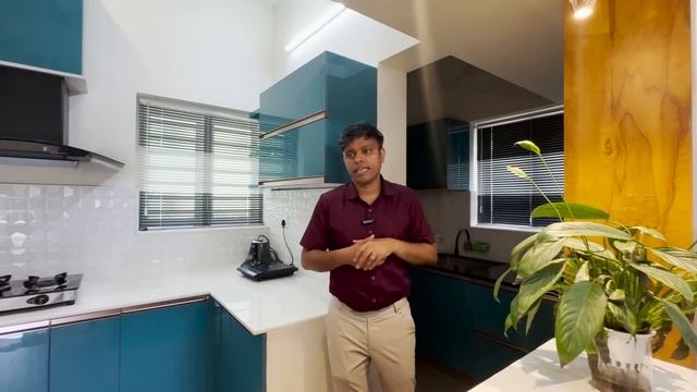 4 Cent ൽ 33 ലക്ഷം കൊണ്ട് 1300 Sqft ൽ നിർമിച്ച മനോഹര ഭവനം смотреть онлайн