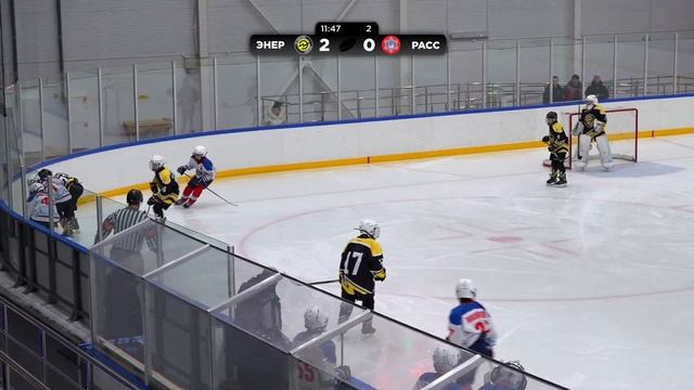 «Энергия» (Кемерово) - «Рассвет» (Красноярск) – 03.03.2024. Хоккей с шайбой. Прямая трансляция смотреть онлайн