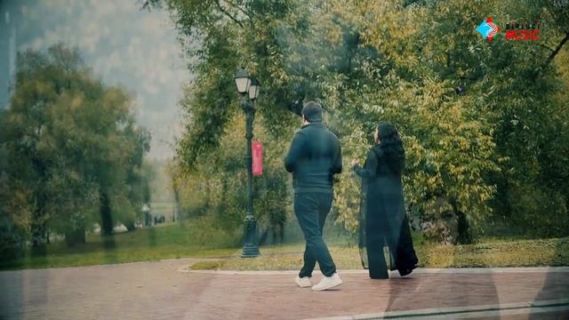 Enver Enverli & Sebine Babayeva - Heyatim (Official Video)