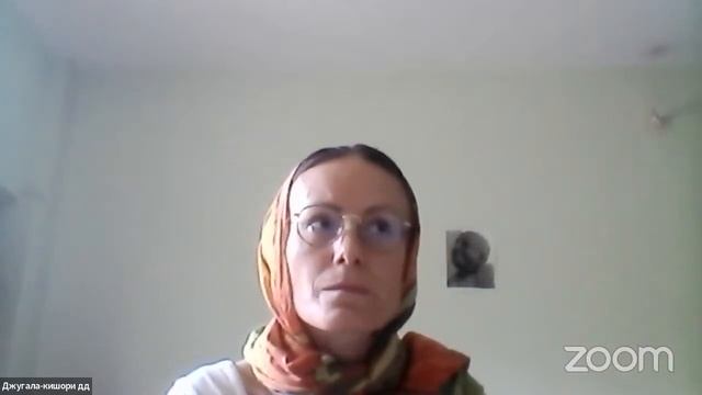 Югала-кишори дд.- ШБ 3.9.26 смотреть онлайн