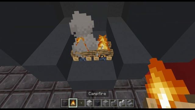 MINECRAFT SS NOMADIC INTERIOR TUTORIAL PART 2